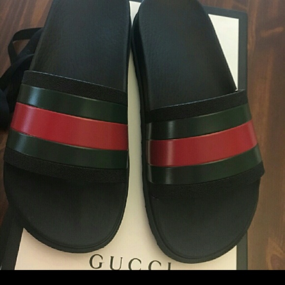Gucci sandals